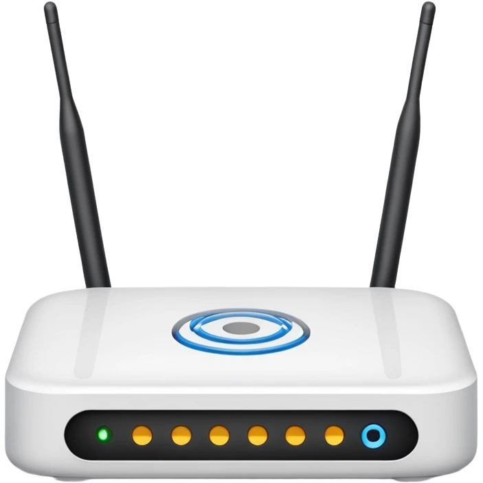 wireless emoji