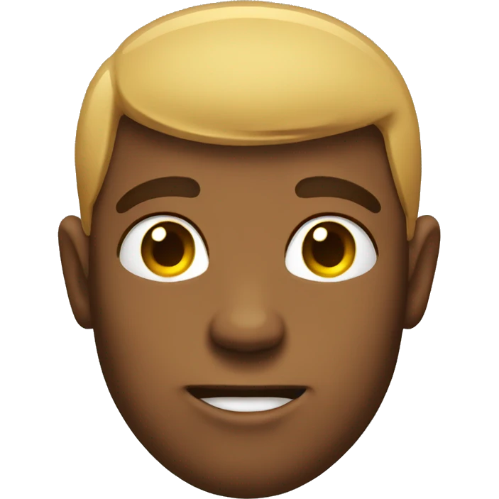Stunky face emoji