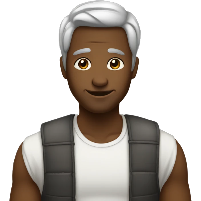 собака с кофе emoji