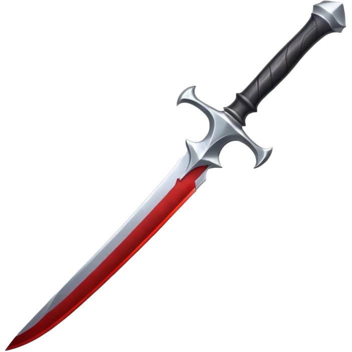 vampir hunter blade emoji