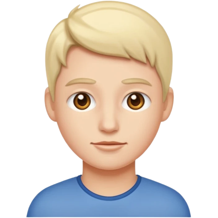 Normall emoji