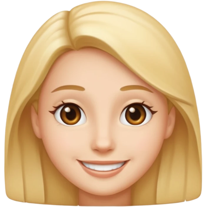 ☺️ emoji