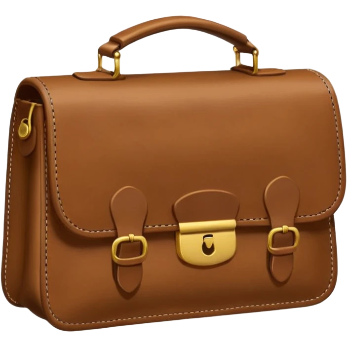 Bolso emoji