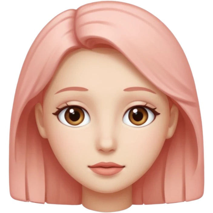 Blushing+sya emoji