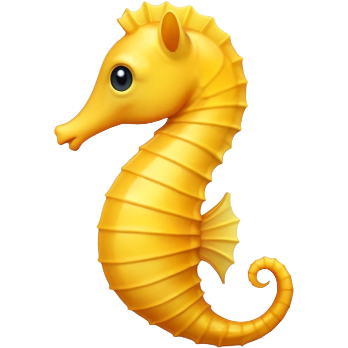 해마 emoji