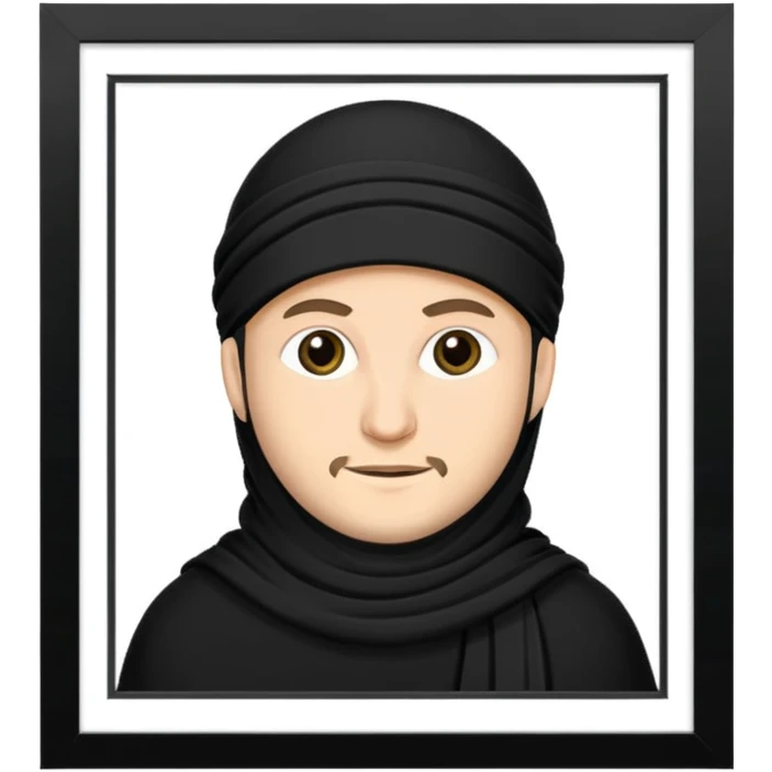 Чечня  emoji