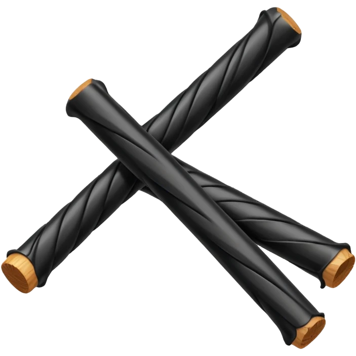 licorice emoji
