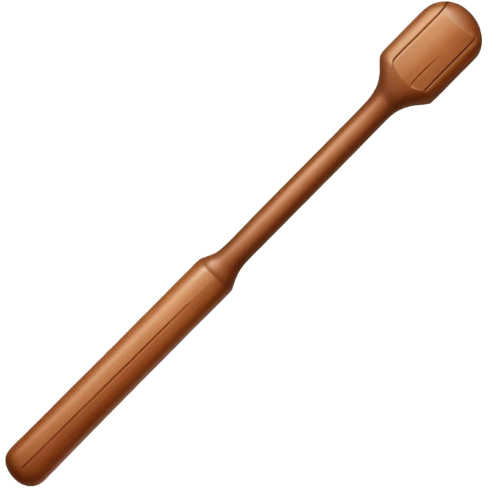 stick emoji