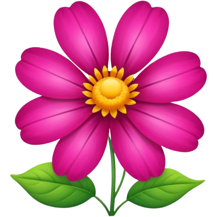 plus beau emoji