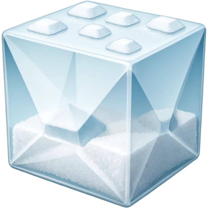 salt package emoji