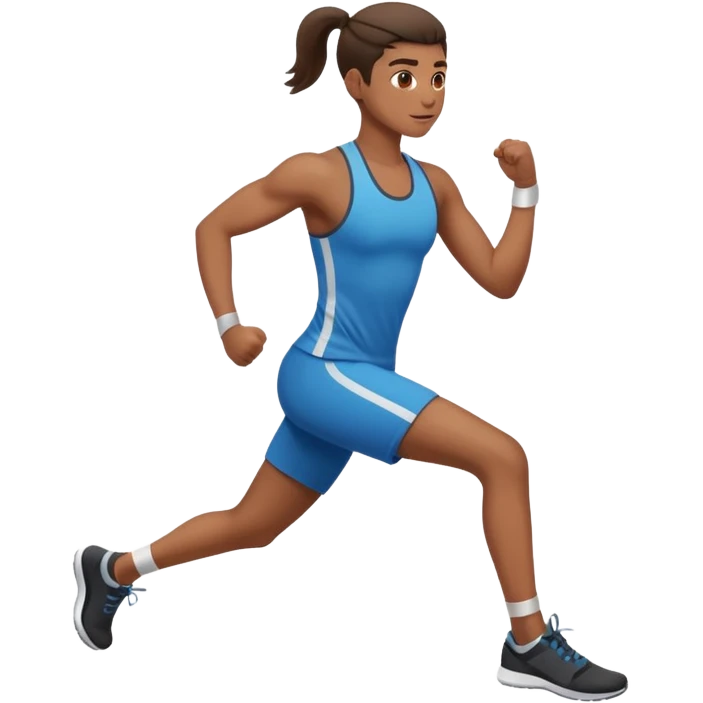 exercise emoji