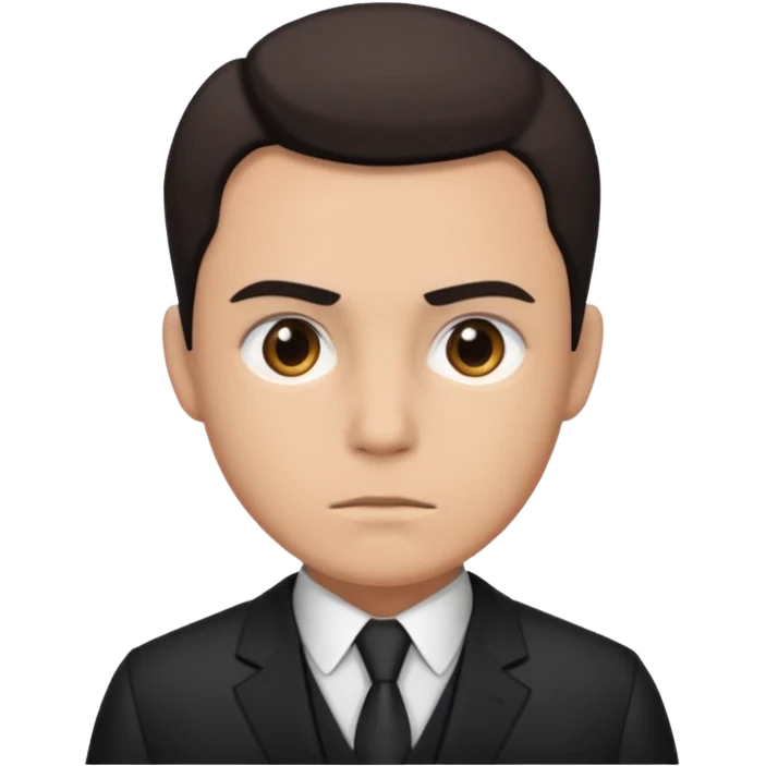 abogado emoji