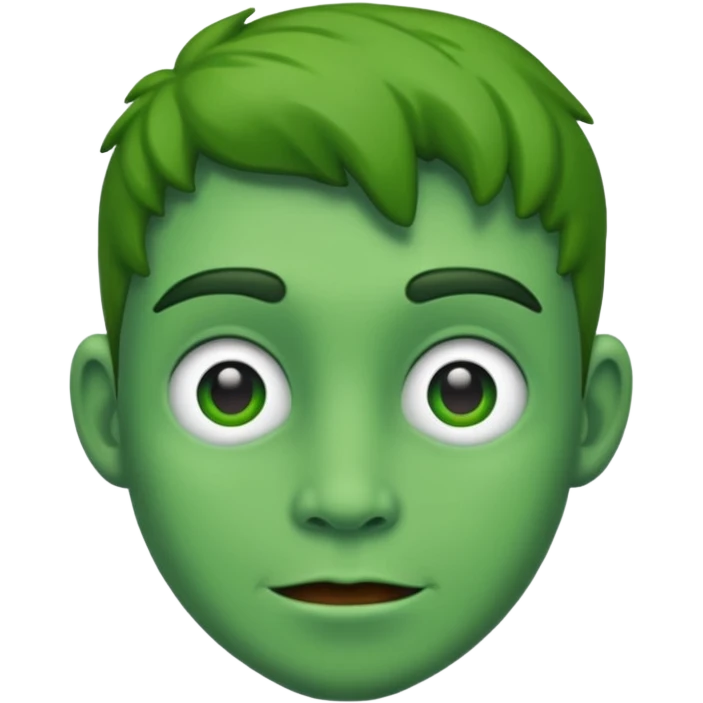 Kamp emoji