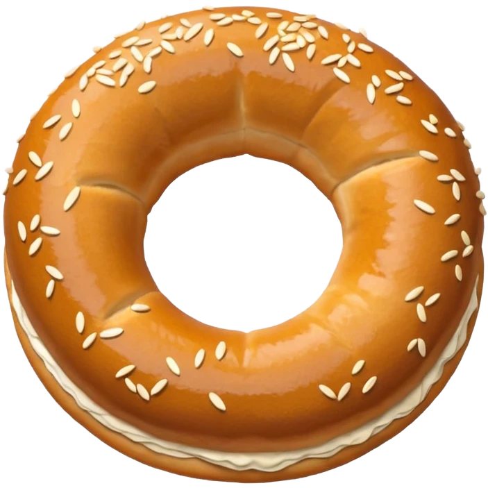 Simit emoji