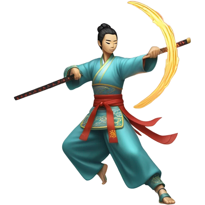 Xianxia emoji