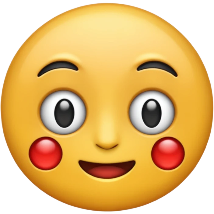 calibrar emoji