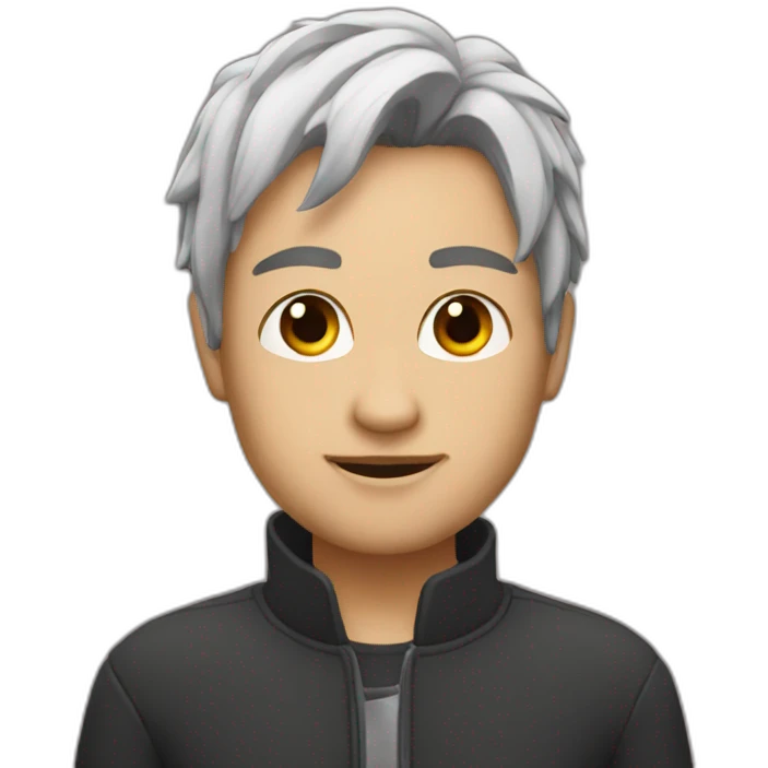 karma emoji