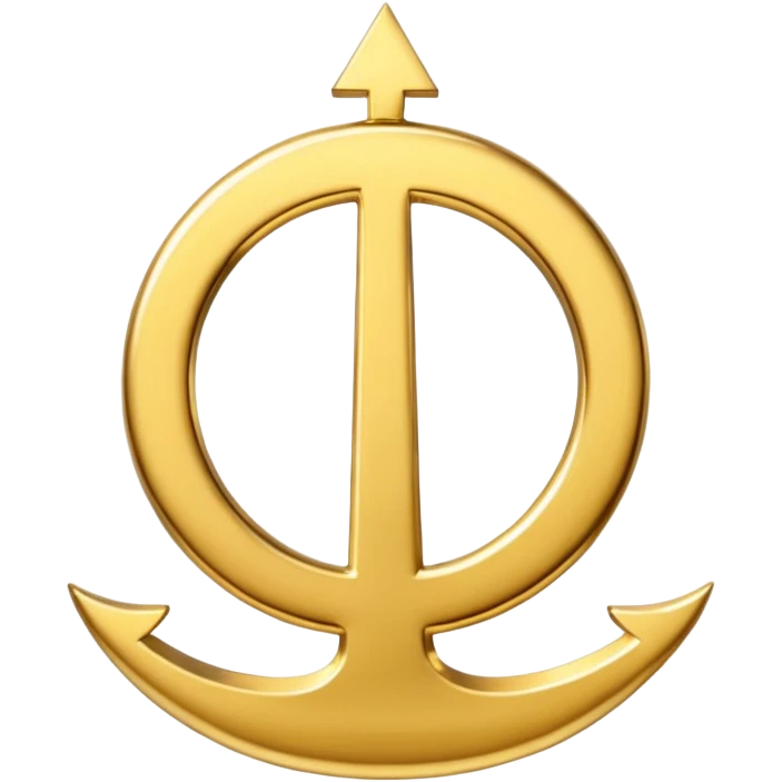 croe symbol  emoji