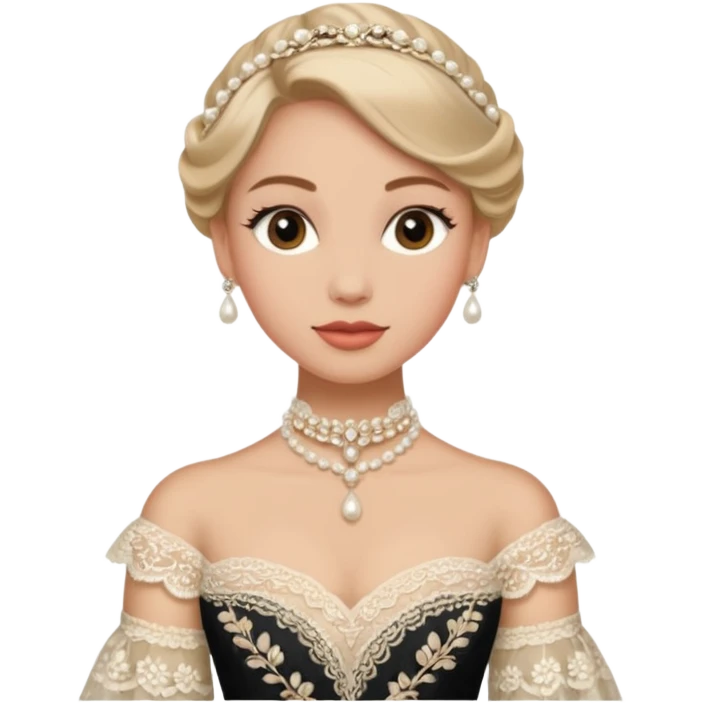 bridgerton emoji