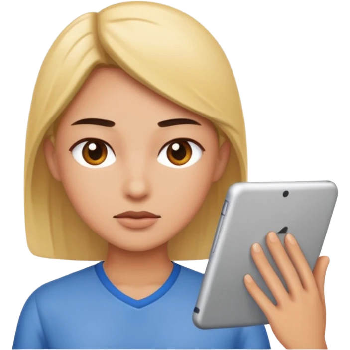 work emoji