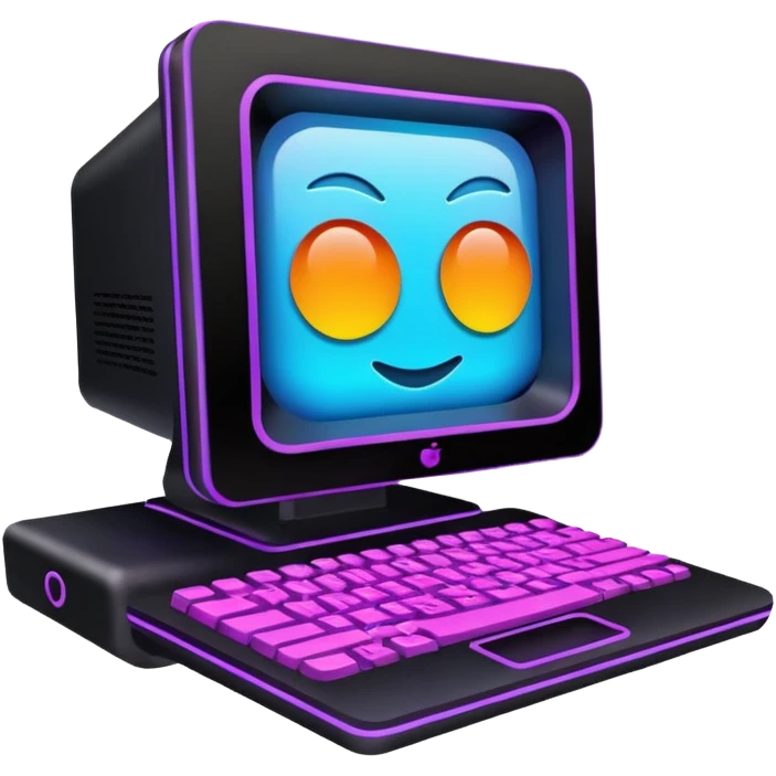 Programming emoji