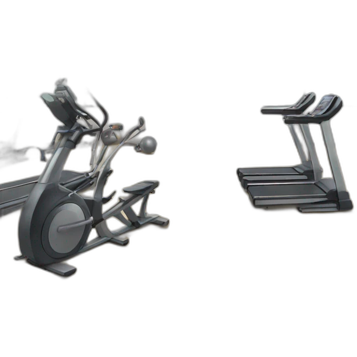 gym emoji
