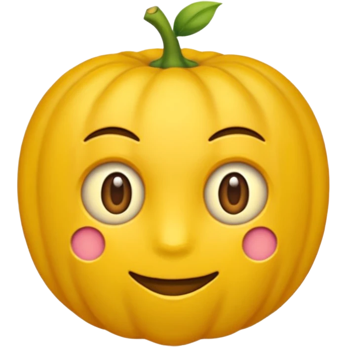 Единорог фиолетовый emoji