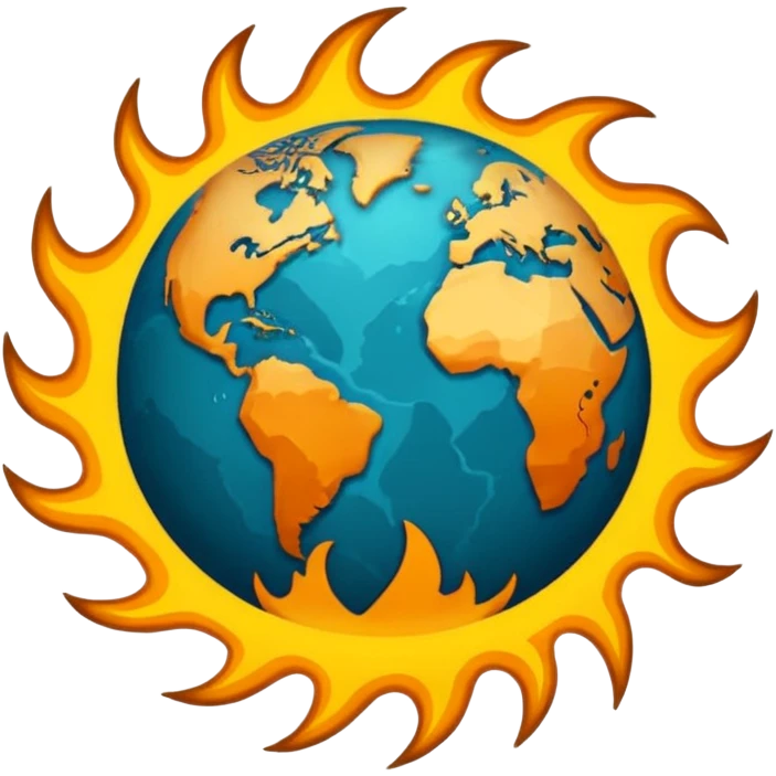 seismic emoji