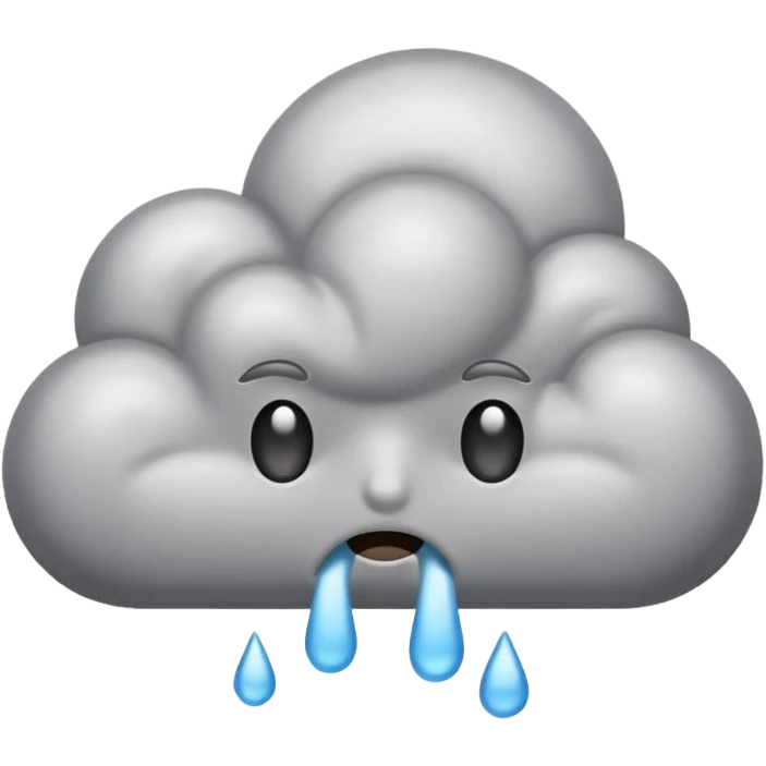 smells bad emoji