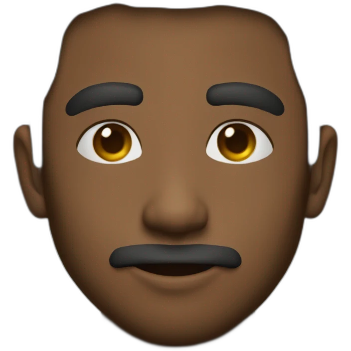 Mdr emoji
