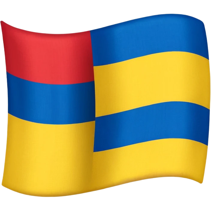 poland ukraine flag emoji