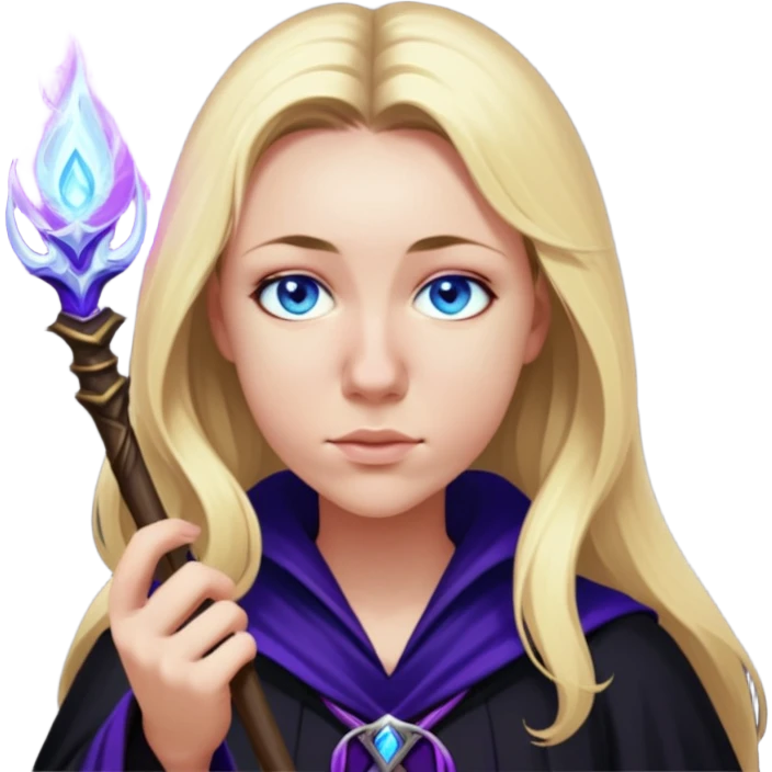 Nightshade Sorcerer emoji