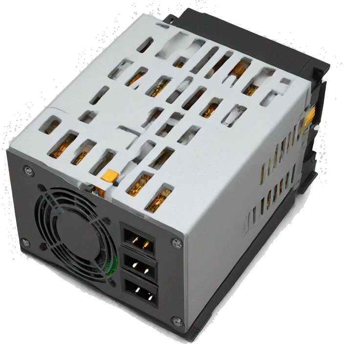 modular pc power supply emoji
