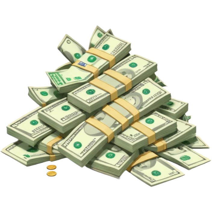 PERDER DINERO emoji