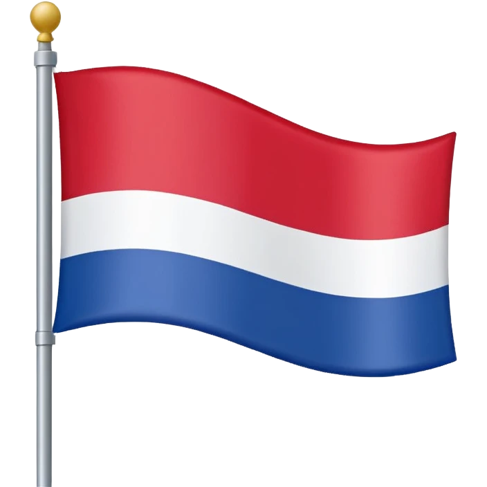 Ohio flag emoji