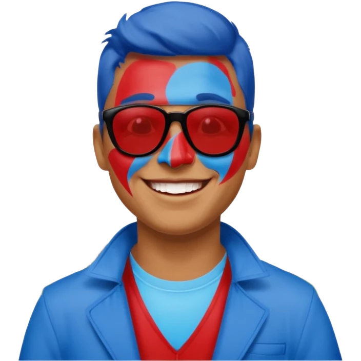 💙❤️😬✈️🇫🇷 emoji
