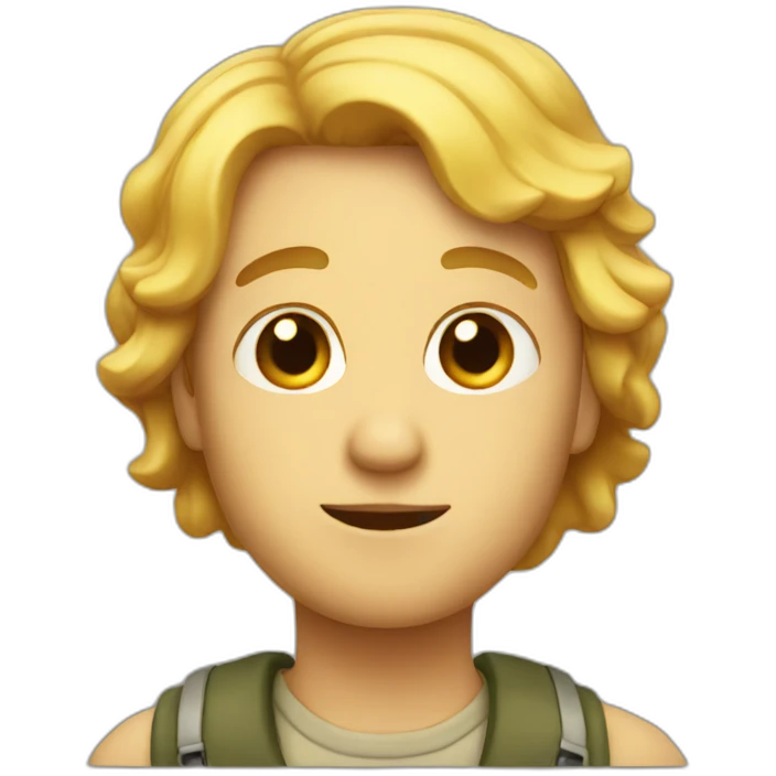 Beep emoji
