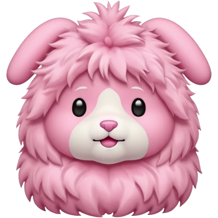 Labubu emoji
