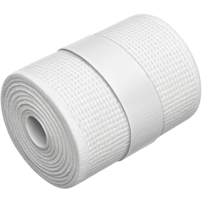 bandage roll emoji