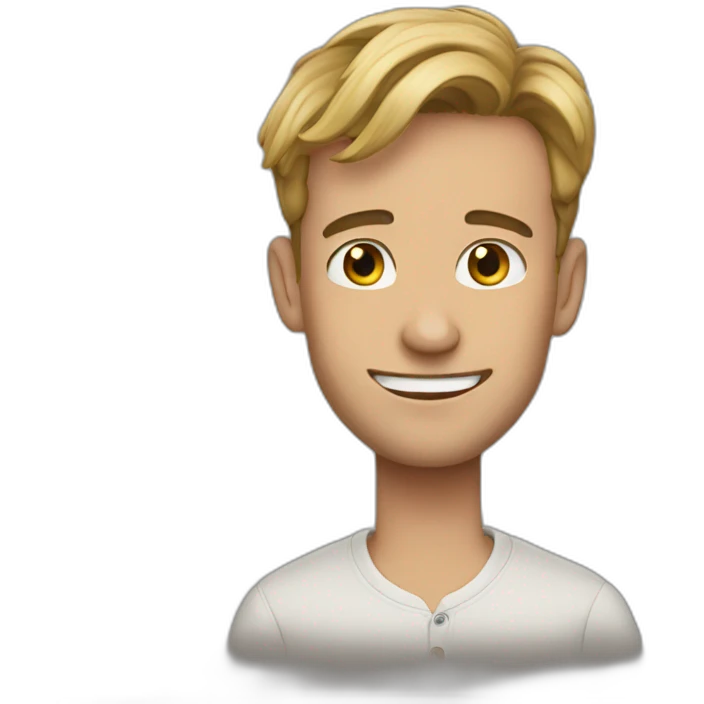 Tom emoji