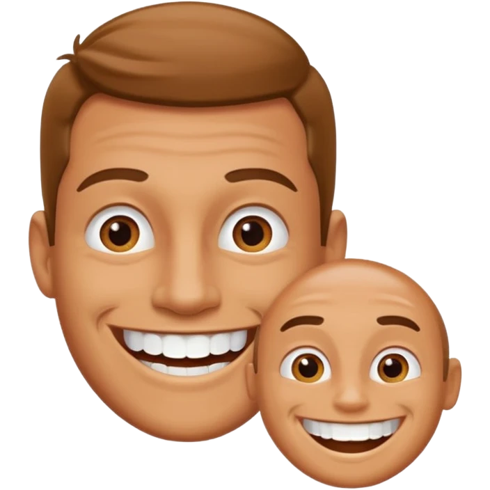 M emoji