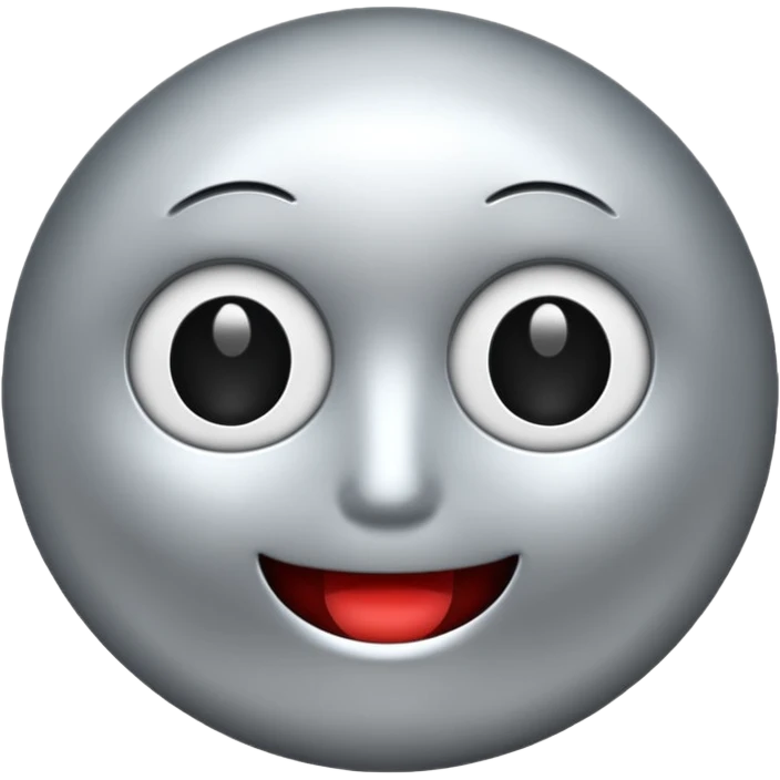 67 and scale emoji