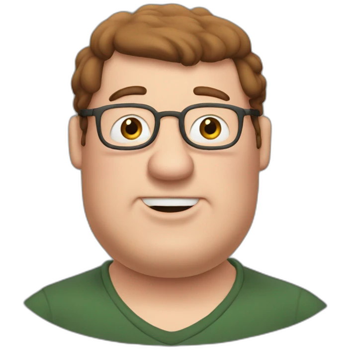 peter griffin emoji