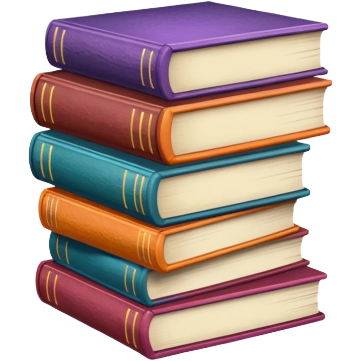 Education emoji