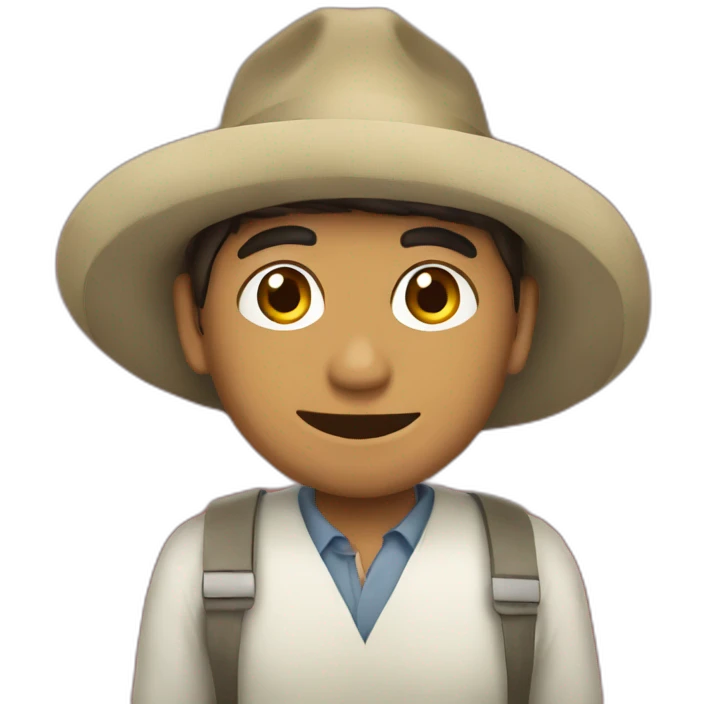 Perú emoji