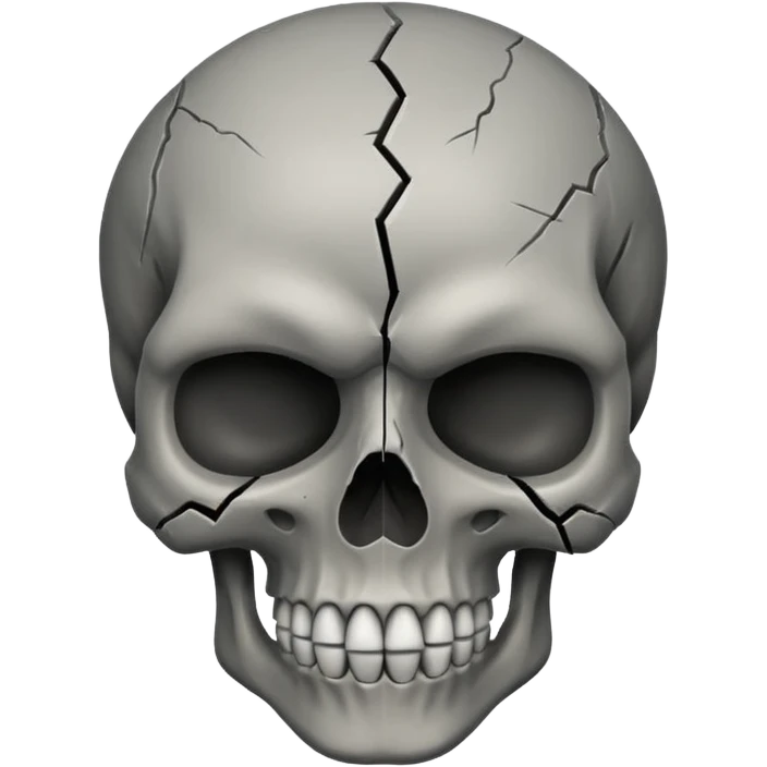 🤯💀 emoji