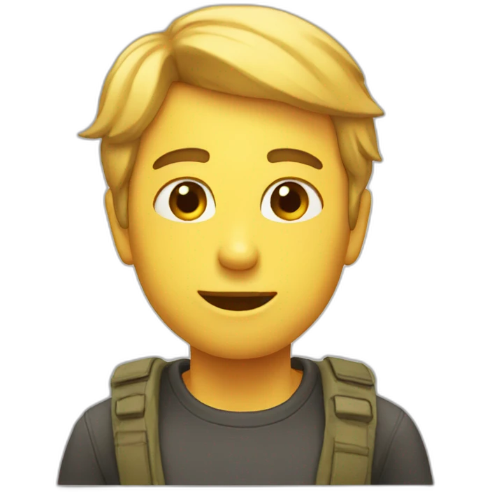 Chat emoji