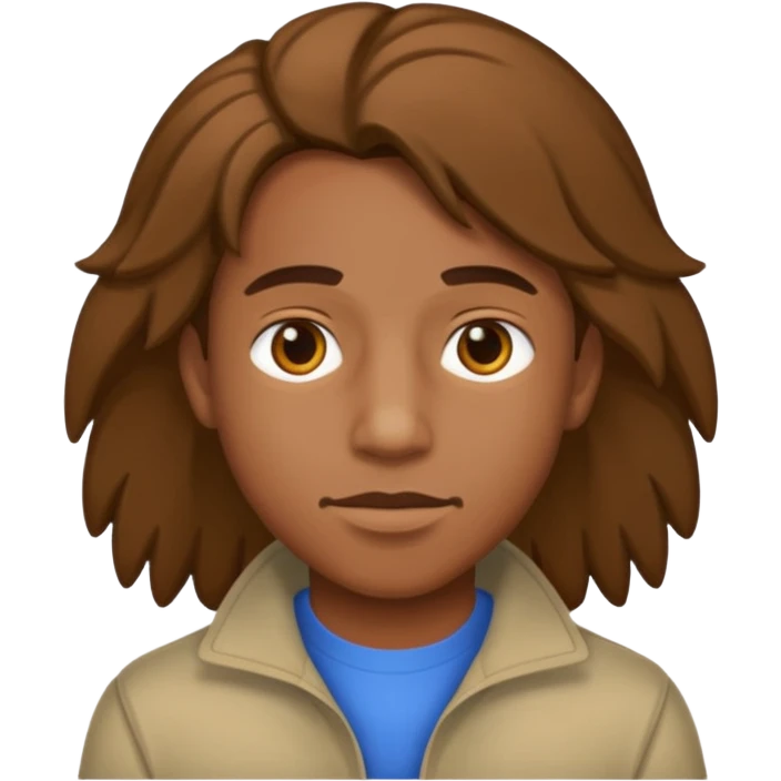 Devonte emoji