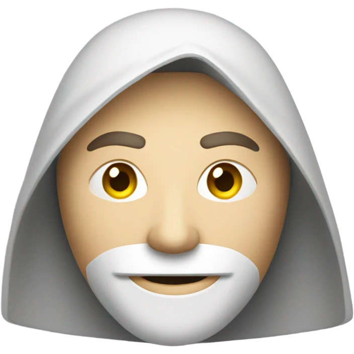 Anonymous vpn emoji