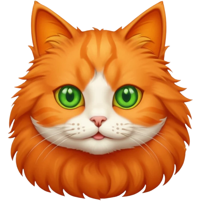 CAT emoji